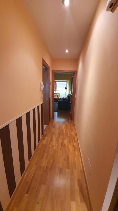 Apartamento O Xardin รีบาเดโอ ภายนอก รูปภาพ