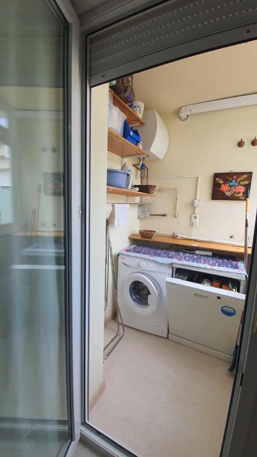 Apartamento O Xardin รีบาเดโอ ภายนอก รูปภาพ