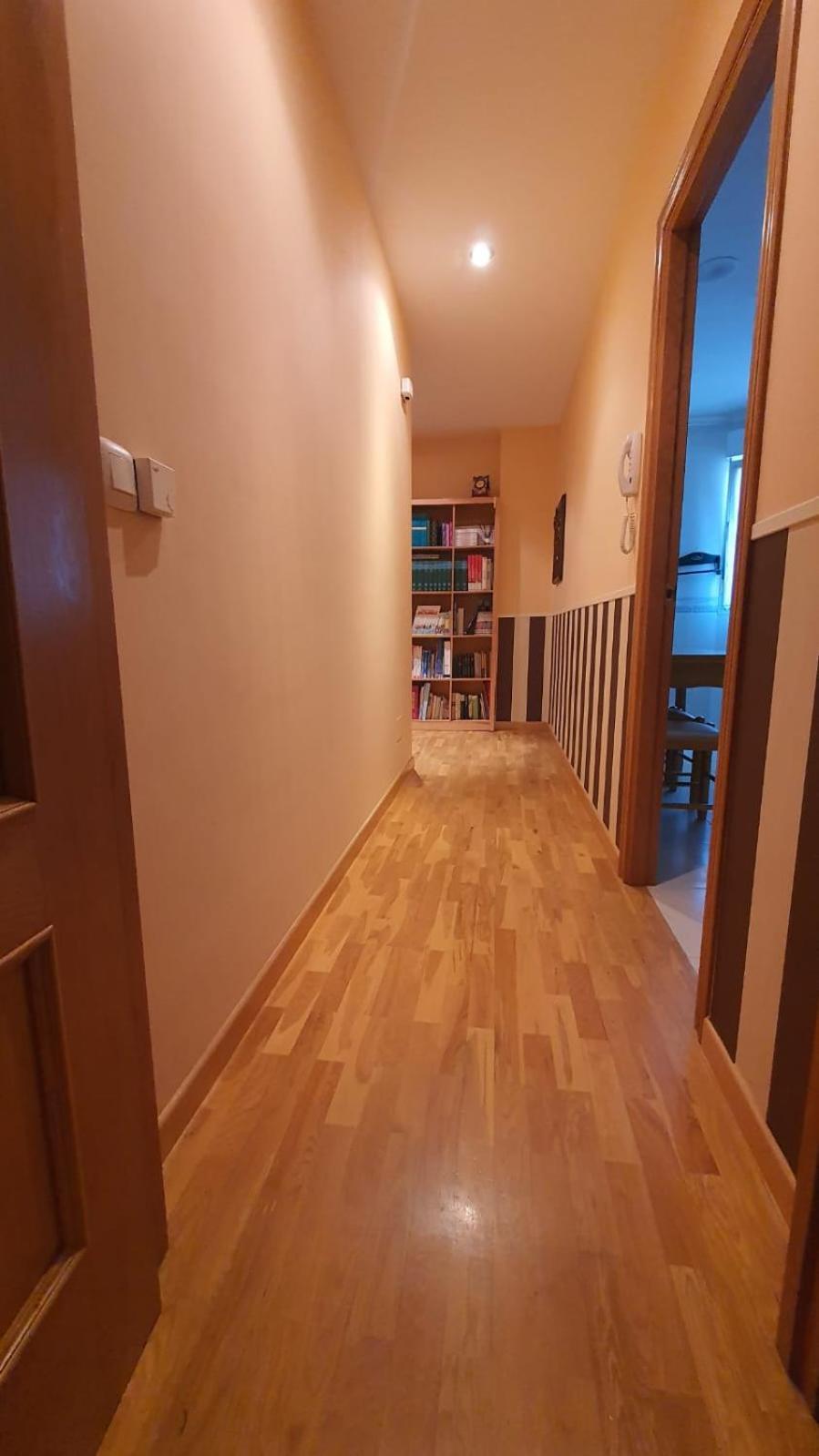 Apartamento O Xardin รีบาเดโอ ภายนอก รูปภาพ
