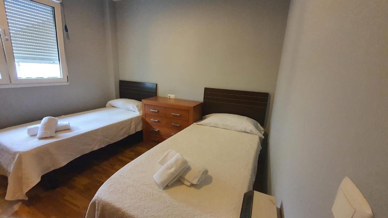 Apartamento O Xardin รีบาเดโอ ภายนอก รูปภาพ